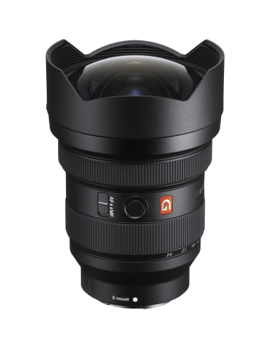 Sony A7R V + FE 12-24mm f/2.8 GM + 2 SanDisk 256GB Extreme PRO UHS-II SDXC 300 MB/s - Appareil Photo Hybride Sony APPAREIL PHOTO HYBRIDE 5 176,00 € MCZ DIRECT