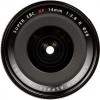 Objectif Fujifilm Fujinon XF 14mm F2.8 R-4