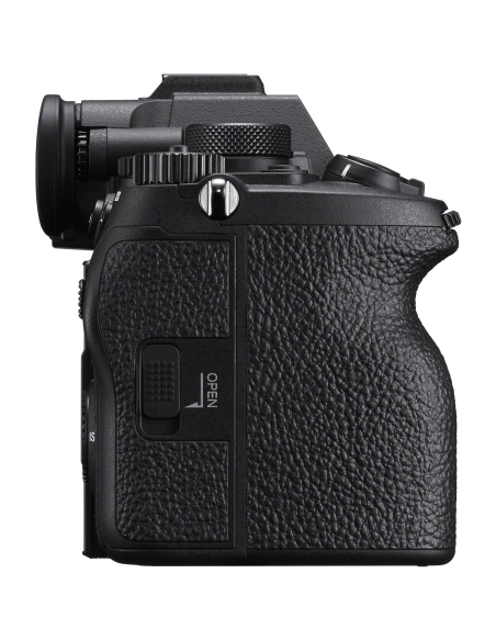 Sony A7R V + FE 50mm f/1.2 GM + 3 SanDisk 64GB Extreme PRO UHS-II SDXC 300 MB/s Sony MIRRORLESS CAMERAS €4,264.00 MCZ DIRECT