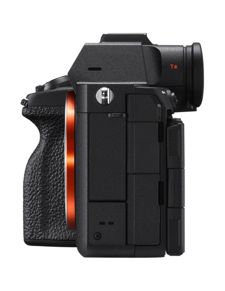 Sony A7R V + FE 50mm f/1.2 GM + 3 SanDisk 64GB Extreme PRO UHS-II SDXC 300 MB/s Sony MIRRORLESS CAMERAS €4,264.00 MCZ DIRECT