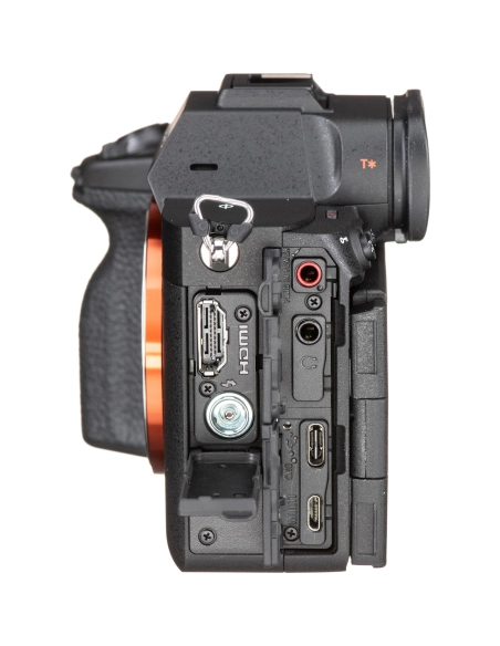 Sony A7R V + FE 50mm f/1.2 GM + 3 SanDisk 64GB Extreme PRO UHS-II SDXC 300 MB/s Sony MIRRORLESS CAMERAS €4,264.00 MCZ DIRECT