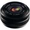 Objectif Fujifilm Fujinon XF 27mm F2.8 Noir-1