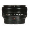 Fujifilm Fujinon XF 27mm f/2.8 black-3