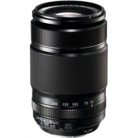 Fujifilm Fujinon XF 55-200mm f/3.5-4.8 R LM OIS-1