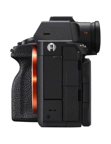 Sony A7R V + FE 35mm f/1.4 GM + 3 SanDisk 32GB Extreme PRO UHS-II SDXC 300 MB/s Sony MIRRORLESS CAMERAS €3,940.00 MCZ DIRECT