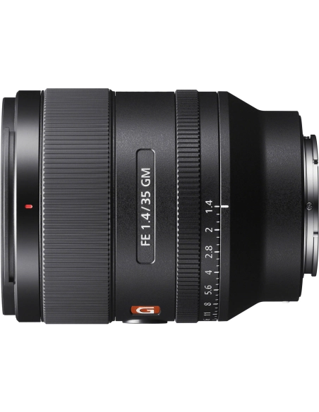 Sony A7R V + FE 35mm f/1.4 GM + 2 SanDisk 32GB Extreme PRO UHS-II SDXC 300 MB/s - Appareil Photo Hybride Sony APPAREIL PHOTO HYBRIDE 3 786,00 € MCZ DIRECT