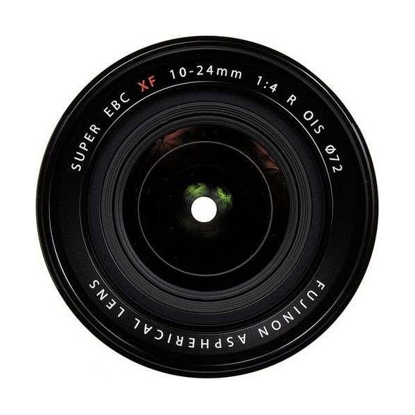 Objectif Fujifilm Fujinon XF 10-24mm F4 R OIS-7