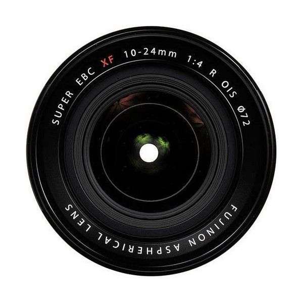 Objetivo Fujifilm Fujinon XF 10-24mm f/4 R OIS-7