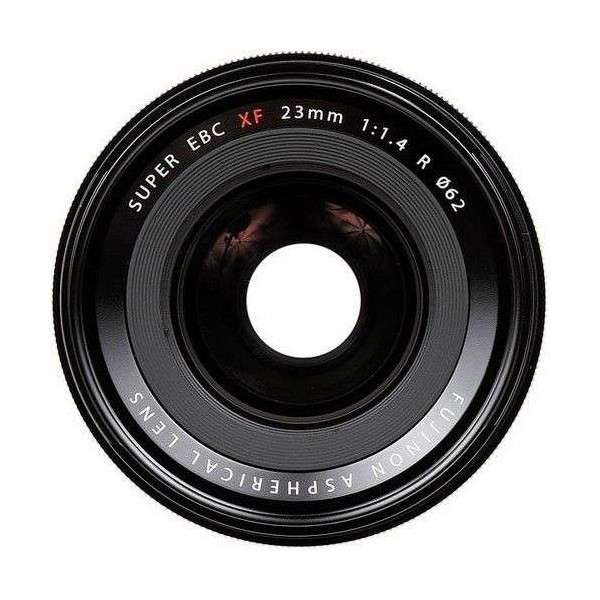 Fujifilm Fujinon XF 23mm f/1.4 R-6