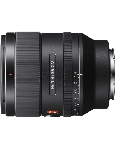 Sony A7R V + FE 35mm f/1.4 GM + 3 SanDisk 256GB Extreme PRO UHS-II SDXC 300 MB/s Sony MIRRORLESS CAMERAS €4,202.00 MCZ DIRECT