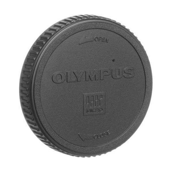 Objetivo Olympus M.Zuiko Digital 17mm f1.8-3
