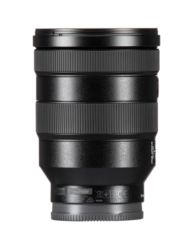 Sony A7R V + 24-105mm f/4 G OSS + 3 SD 32GB