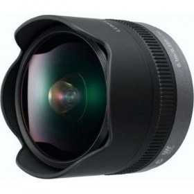 Panasonic Lumix G 8mm f/3.5 Fisheye-2