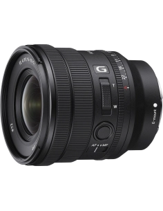 Sony A7R V + PZ 16-35mm f/4 G + 2 Cartes SD 32GB Sony A7R V + PZ 16-35mm f/4 G + 2 Cartes SD 32GB