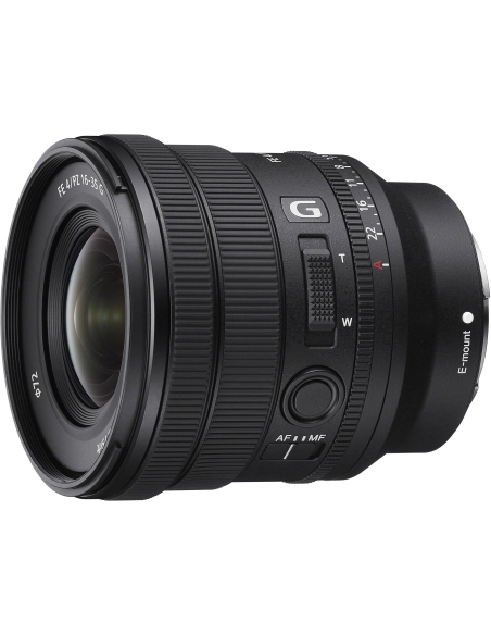 Sony A7R V + FE PZ 16-35mm f/4 G + 3 SanDisk 64GB Extreme PRO UHS-II SDXC 300 MB/s - Appareil Photo Hybride Sony APPAREIL PHOTO HYBRIDE 3 597,00 € MCZ DIRECT