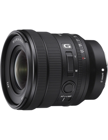 Sony A7R V + FE PZ 16-35 mm f/4 G + 3 SanDisk 128GB Extreme PRO UHS-II SDXC 300 MB/s - Cámara mirrorless Sony CÁMARAS SIN ESPEJO 3.833,00 € MCZ DIRECT