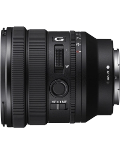 Sony A7R V + PZ 16-35mm f/4 G + 3 Cartes SD 128GB Sony A7R V + PZ 16-35mm f/4 G + 3 Cartes SD 128GB