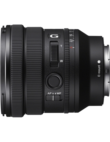 Sony A7R V + FE PZ 16-35 mm f/4 G + 3 SanDisk 128GB Extreme PRO UHS-II SDXC 300 MB/s - Cámara mirrorless Sony CÁMARAS SIN ESPEJO 3.833,00 € MCZ DIRECT