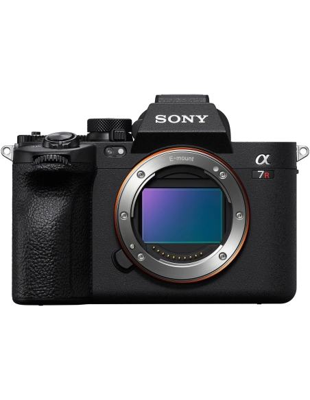 Sony A7R V + FE 24mm f/1.4 GM + 2 SanDisk 128GB Extreme PRO UHS-II SDXC 300 MB/s Sony MIRRORLESS CAMERAS €3,716.00 MCZ DIRECT