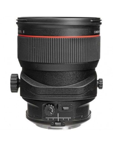 Objectif Canon TS-E 24mm F3.5L II-6
