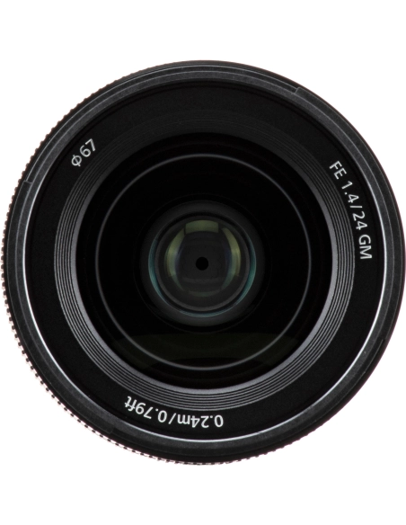 Sony A7R V + FE 24mm f/1.4 GM + 3 SanDisk 128GB Extreme PRO UHS-II SDXC 300 MB/s - Appareil Photo Hybride Sony APPAREIL PHOTO HYBRIDE 3 889,00 € MCZ DIRECT