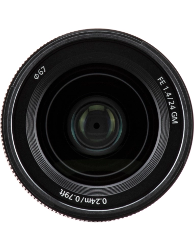 Sony A7R V + FE 24mm f/1.4 GM + 1 SanDisk 256GB Extreme PRO UHS-II SDXC 300 MB/s - Appareil Photo Hybride Sony APPAREIL PHOTO HYBRIDE 3 606,00 € MCZ DIRECT