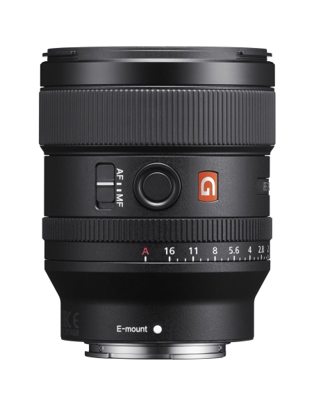 Sony A7R V + FE 24mm f/1.4 GM + 2 Sony NP-FZ100 - Appareil Photo Hybride Sony APPAREIL PHOTO HYBRIDE 3 527,00 € MCZ DIRECT