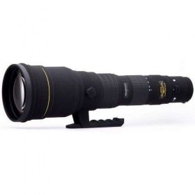 Sigma 800mm f/5.6 EX DG APO HSM-1