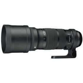 Objectif Sigma 120-300mm F2.8 DG OS HSM Sports-2