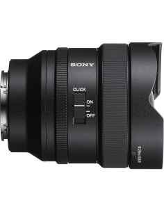 Sony A7R V + 14 mm f/1,8 GM + 3 tarjetas SD de 32 GB Sony A7R V + 14 mm f/1,8 GM + 3 tarjetas SD de 32 GB