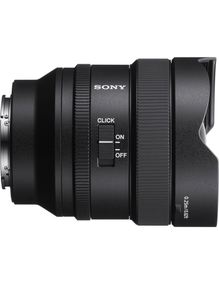 Sony A7R V + 14mm f/1.8 GM + 3 Cartes SD 32GB