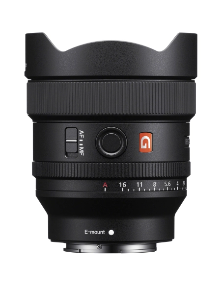 Sony A7R V + 14mm f/1.8 GM + 3 Cartes SD 256GB