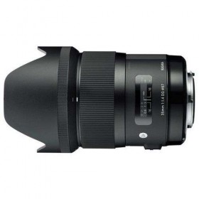 Objectif Sigma 35mm F1.4 DG HSM Art-2