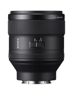 Sony A7R V + 85mm f/1.4 GM + 2 Cartes SD 32GB Sony A7R V + 85mm f/1.4 GM + 2 Cartes SD 32GB