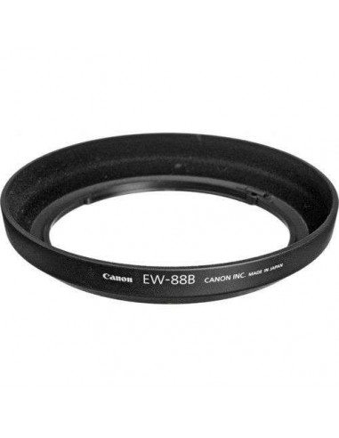 Objectif Canon TS-E 24mm F3.5L II-8
