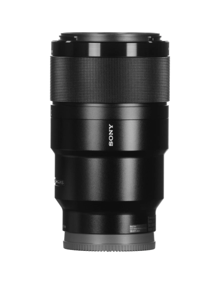 Sony A7R V + 90mm f/2.8 Macro G OSS + 2 tarjetas SD de 32 GB