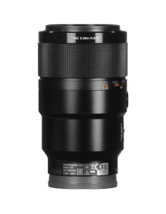 Sony A7R V + 90mm f/2.8 Macro G OSS + 2 Cartes SD 128GB