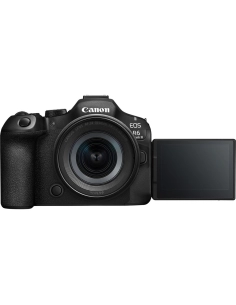 Canon R6 Mark III con RF 24-105mm f/4-7.1 IS STM Canon R6 Mark III con RF 24-105mm f/4-7.1 IS STM