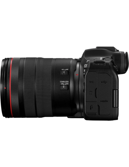 Canon EOS R6 Mark III + RF 24-105mm f/4 L IS USM