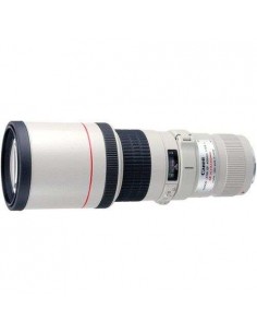 Canon EF 400mm f/5.6L USM-1