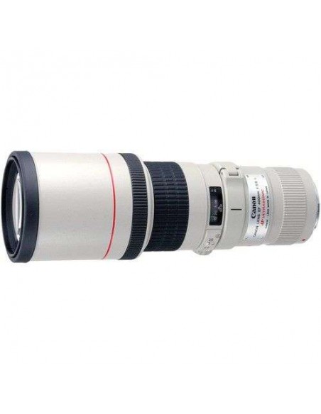 Objectif Canon EF 400mm F5.6L USM-1