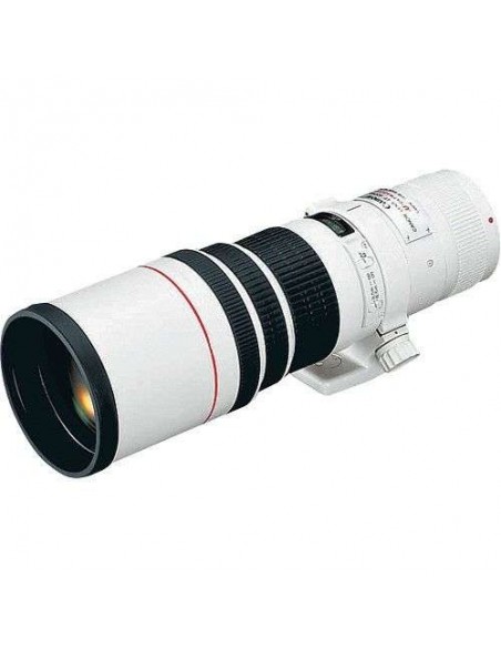 Canon EF 400mm f/5.6L USM-2