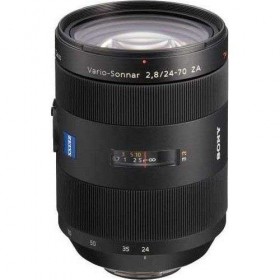 Objectif Nikon AF-S Nikkor 16-35mm F4.0 G ED VR-1