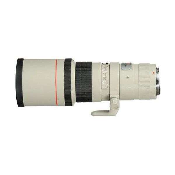 Objectif Canon EF 400mm F5.6L USM-4