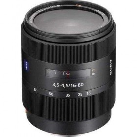 Sony 16-80mm f/3.5-4.5 Vario Sonnar T*-1