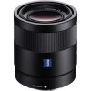 Objectif Sony Carl Zeiss Sonnar T* FE 55mm F1.8 ZA-1