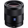 Sony Carl Zeiss Sonnar T* FE 55mm F1.8 ZA - Objectif photo-1