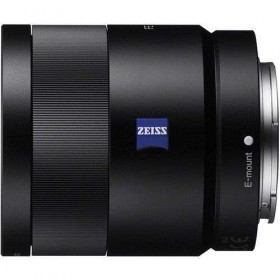 Objectif Sony Carl Zeiss Sonnar T* FE 55mm F1.8 ZA-2