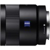 Objectif Sony Carl Zeiss Sonnar T* FE 55mm F1.8 ZA-2