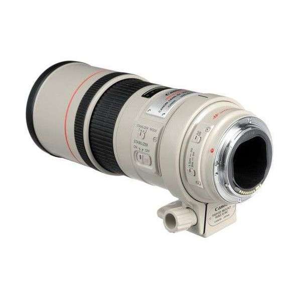Canon EF 300mm f/4L IS USM-2